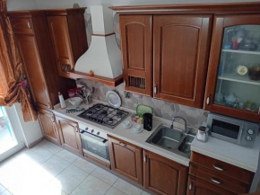 Reijeka apartment La Spezia